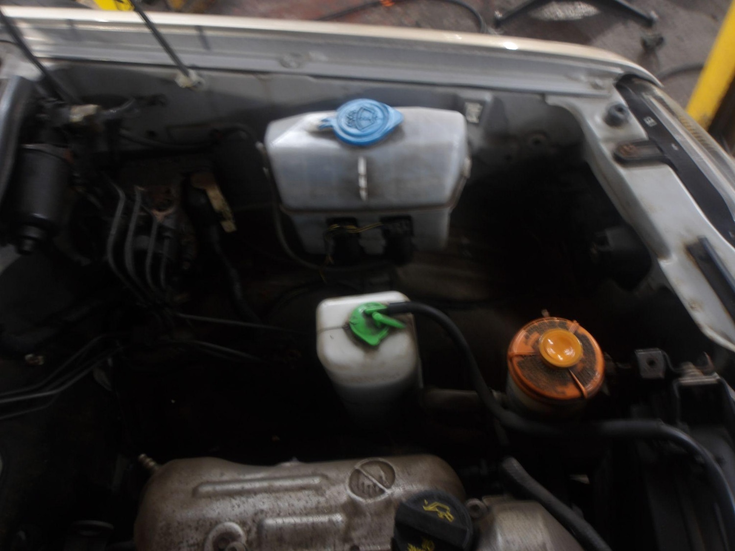 Vehicle 27