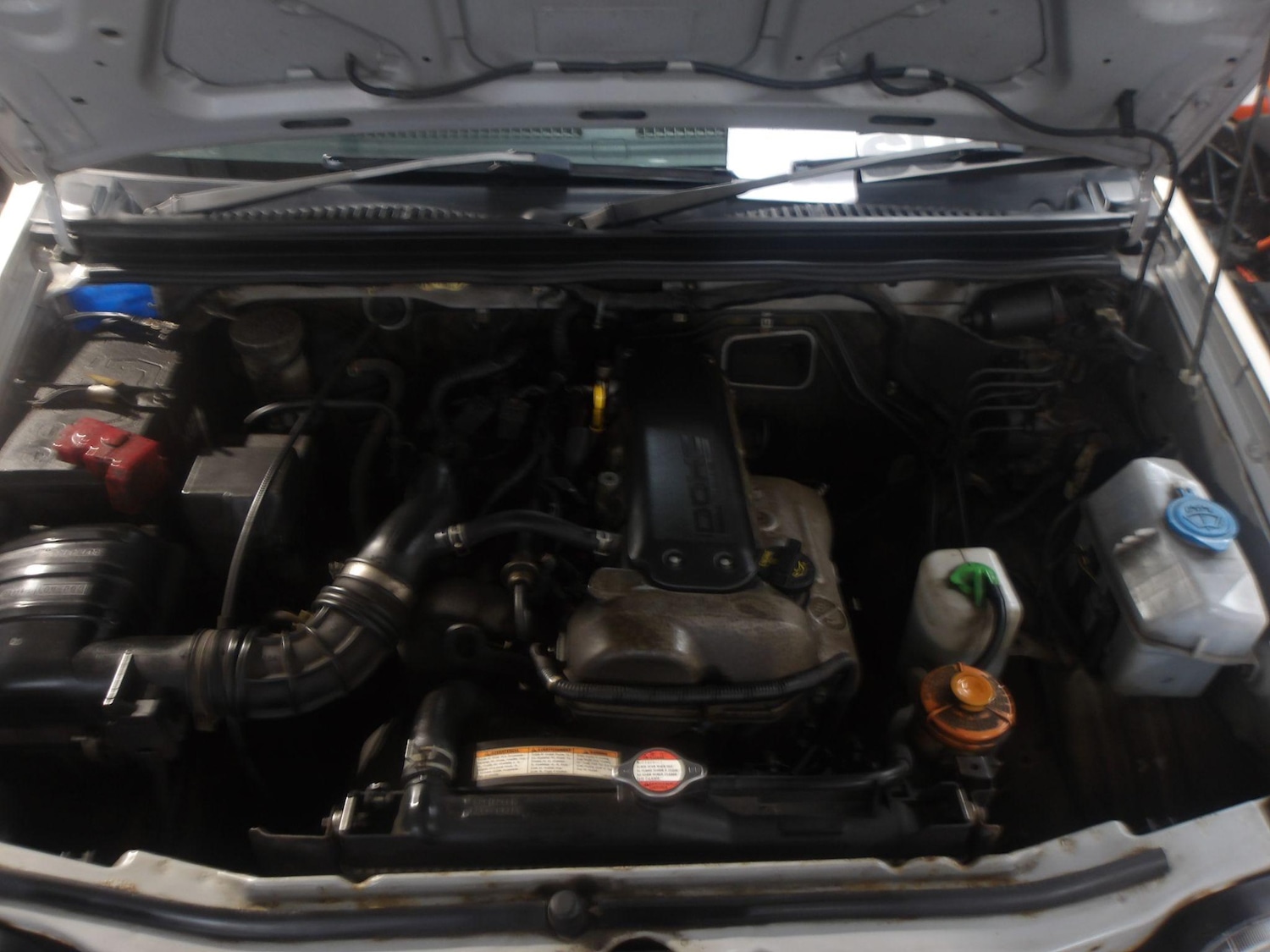 Vehicle 28