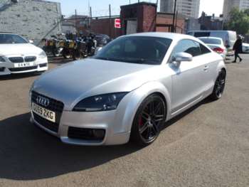 Used Audi TT 2009 for sale - 72196305: Photo