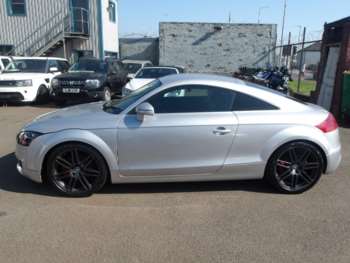 Used Audi TT 2009 for sale - 72196305: Photo
