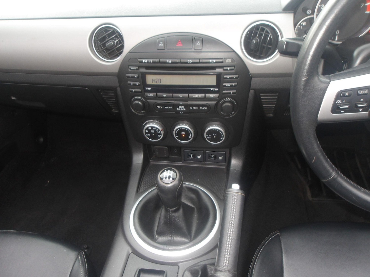 Vehicle 23