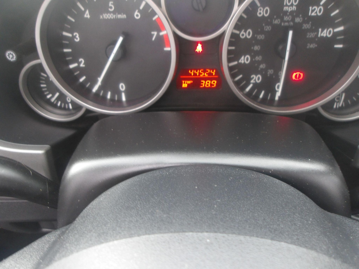 Vehicle 24