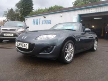 Used Mazda MX-5 2009 for sale - 75174581: Photo