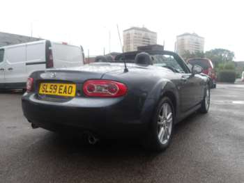 Used Mazda MX-5 2009 for sale - 75174581: Photo