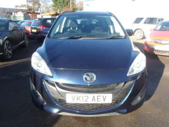 Used Mazda Mazda5 2012 for sale - 73659780: Photo