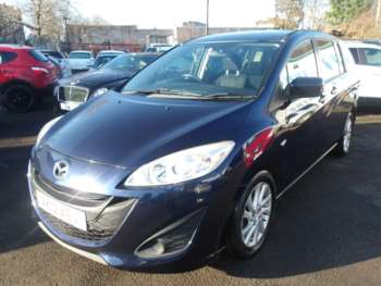 Used Mazda Mazda5 2012 for sale - 73659780: Photo
