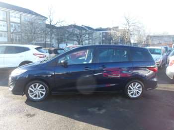 Used Mazda Mazda5 2012 for sale - 73659780: Photo