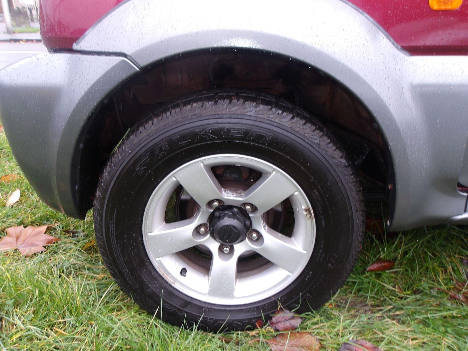 Used Suzuki Jimny 2007 for sale - 76993179: Photo 18