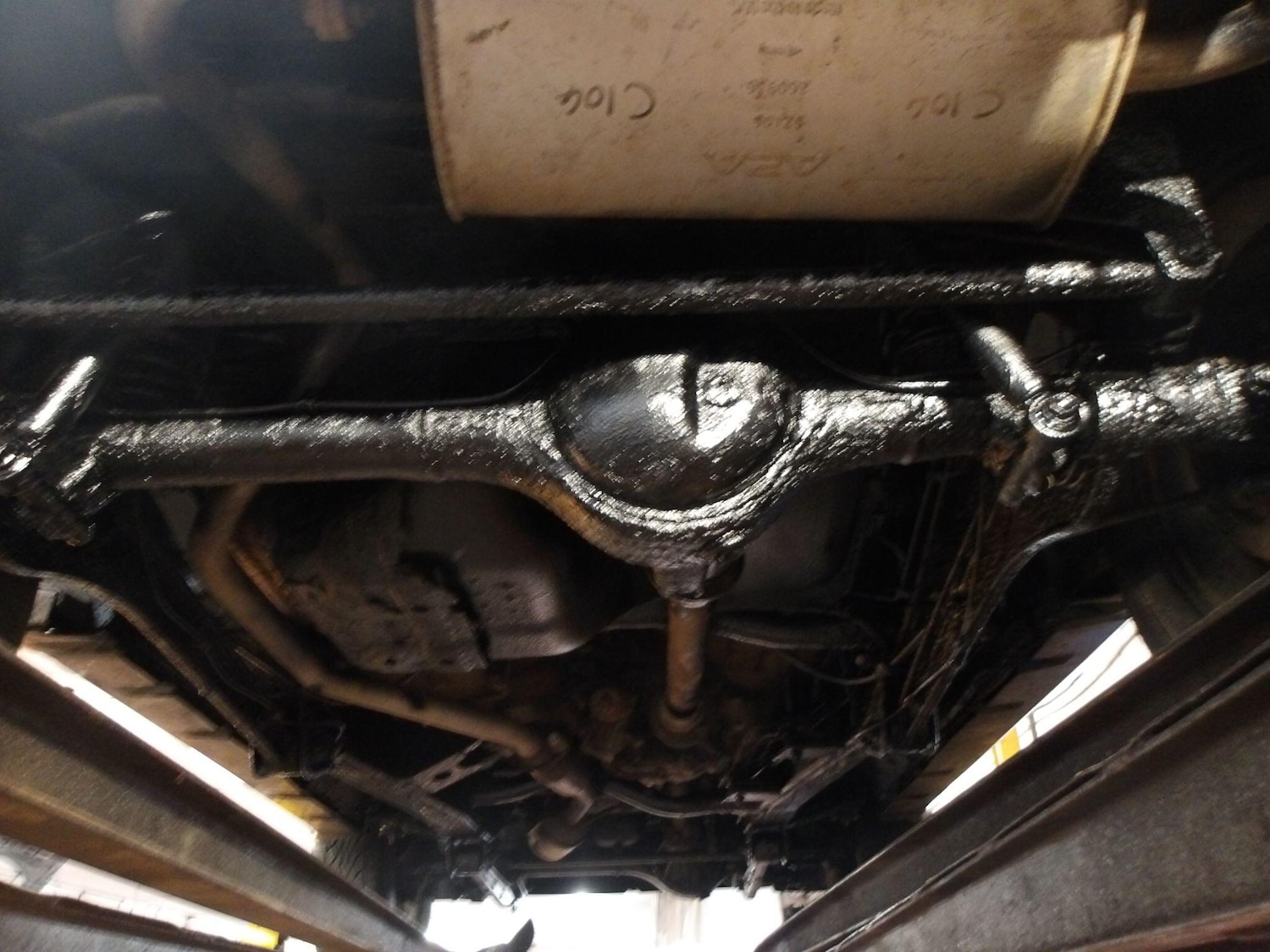 Used Suzuki Jimny 2007 for sale - 76993179: Photo 41