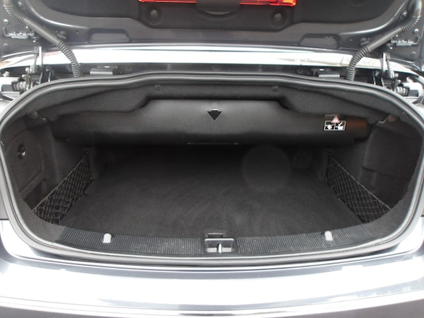 Used Mercedes-Benz E Class 2012 for sale - 76337818: Photo 17
