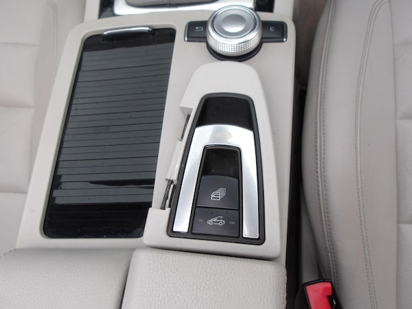 Used Mercedes-Benz E Class 2012 for sale - 76337818: Photo 28