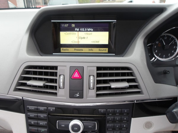 Used Mercedes-Benz E Class 2012 for sale - 76337818: Photo 30