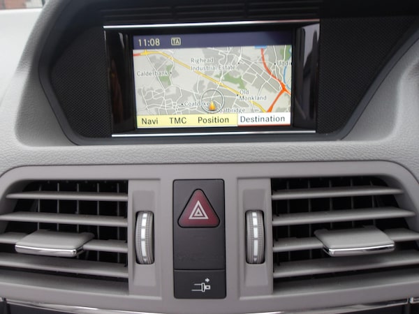 Used Mercedes-Benz E Class 2012 for sale - 76337818: Photo 31