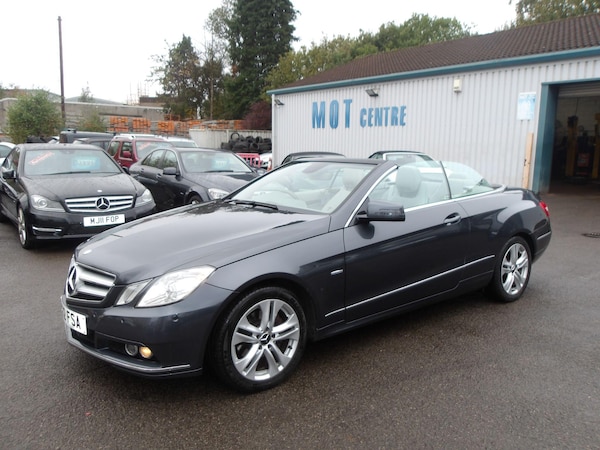Used Mercedes-Benz E Class 2012 for sale - 76337818: Photo 37