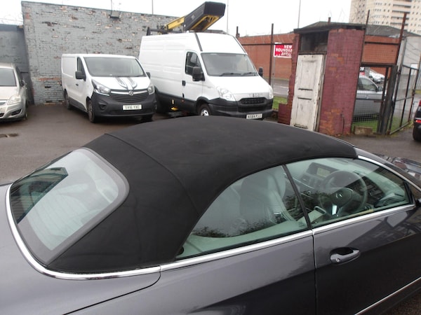 Used Mercedes-Benz E Class 2012 for sale - 76337818: Photo 47