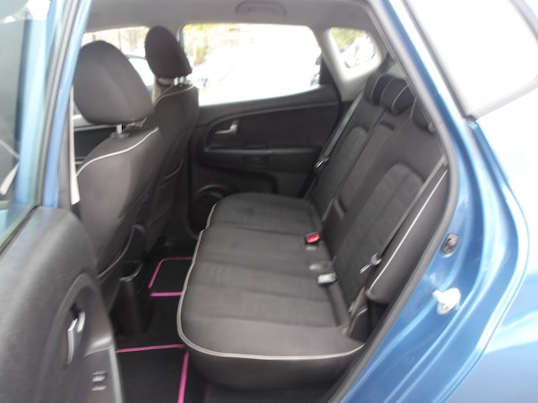 Used Kia Venga 2013 for sale - 76295760: Photo 18