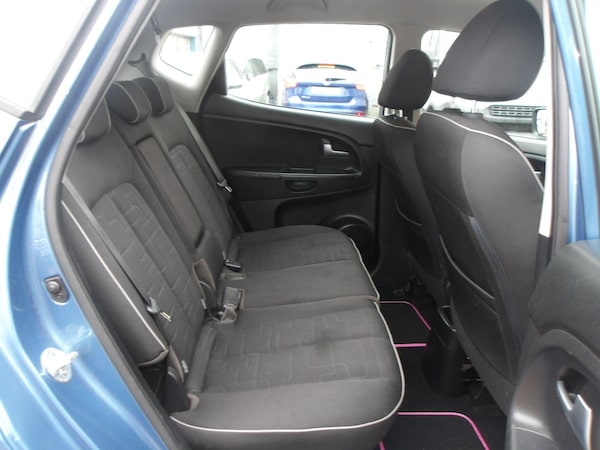Used Kia Venga 2013 for sale - 76295760: Photo 20