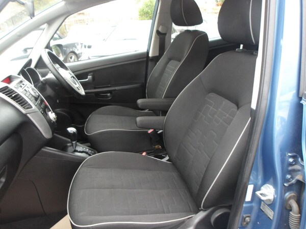 Used Kia Venga 2013 for sale - 76295760: Photo 23