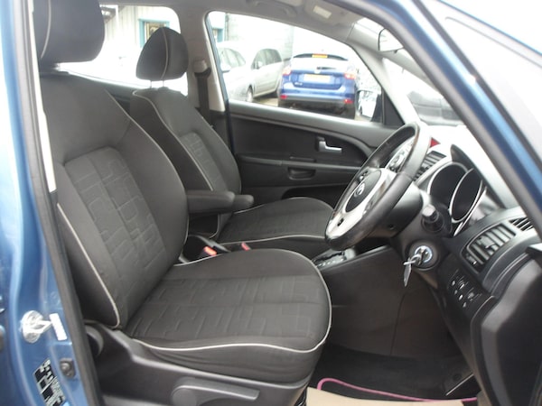 Used Kia Venga 2013 for sale - 76295760: Photo 26