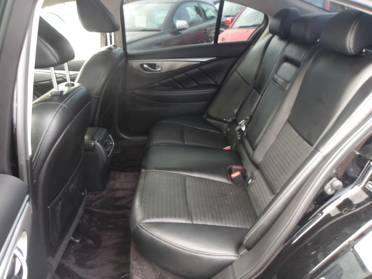 Used Infiniti Q50 2017 for sale - 77040935: Photo 18