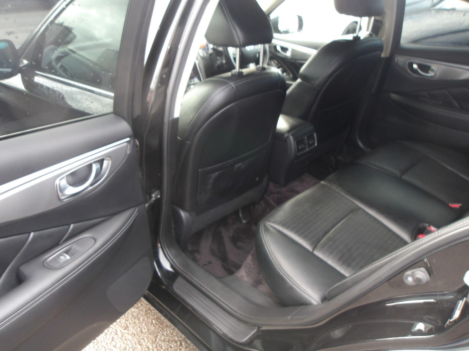 Used Infiniti Q50 2017 for sale - 77040935: Photo 19