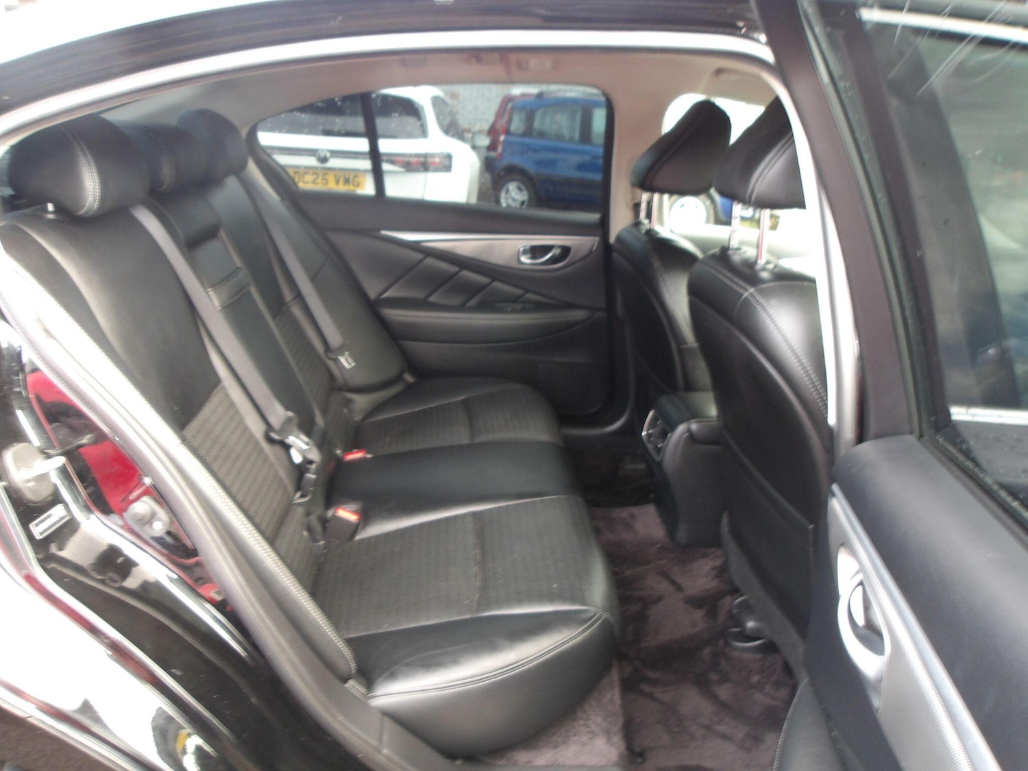 Used Infiniti Q50 2017 for sale - 77040935: Photo 20