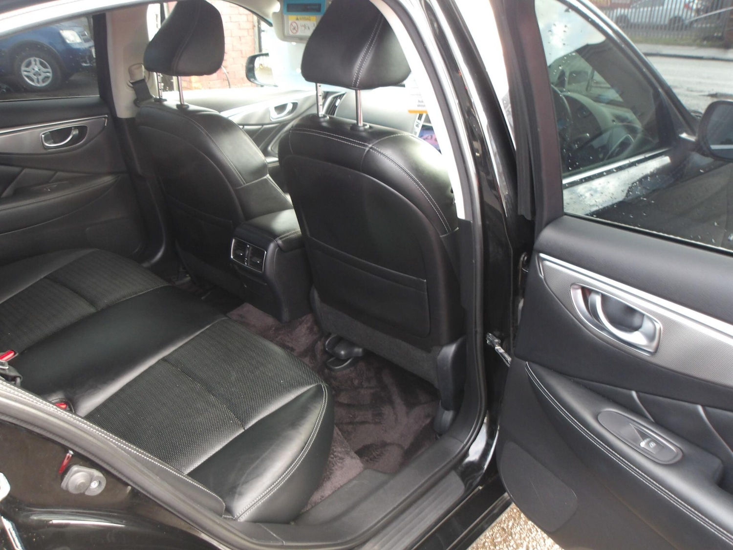 Used Infiniti Q50 2017 for sale - 77040935: Photo 21