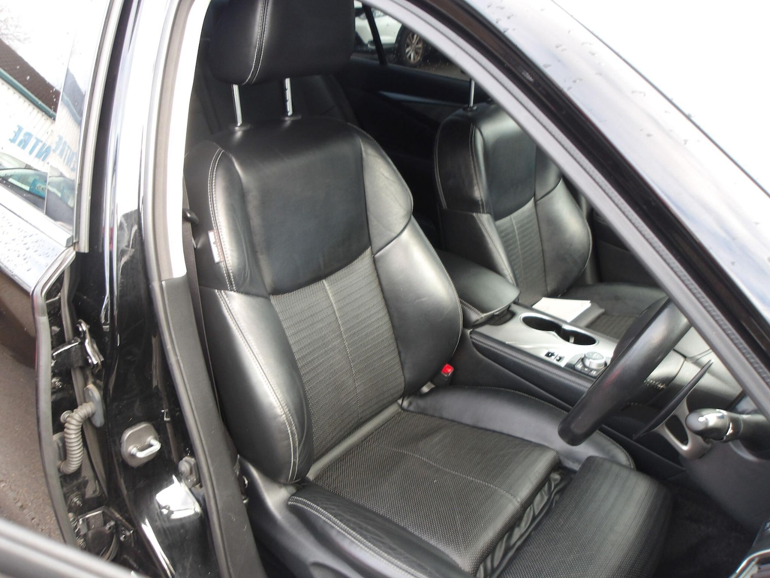 Used Infiniti Q50 2017 for sale - 77040935: Photo 25