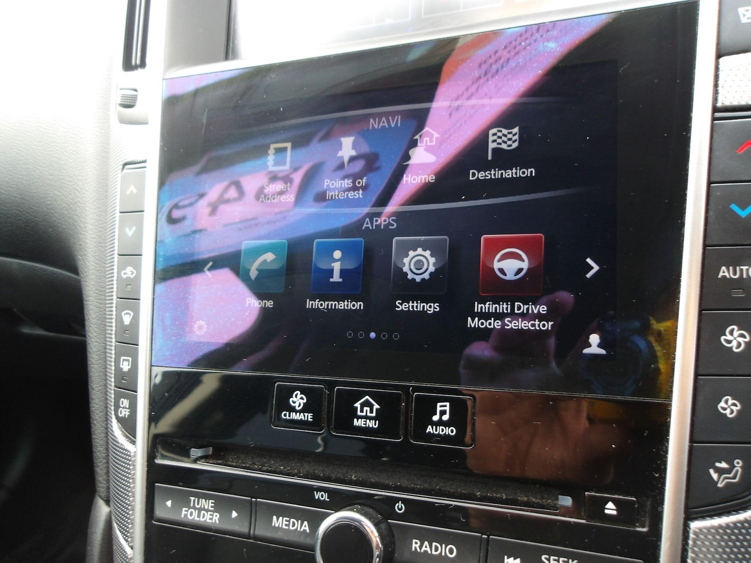 Used Infiniti Q50 2017 for sale - 77040935: Photo 29