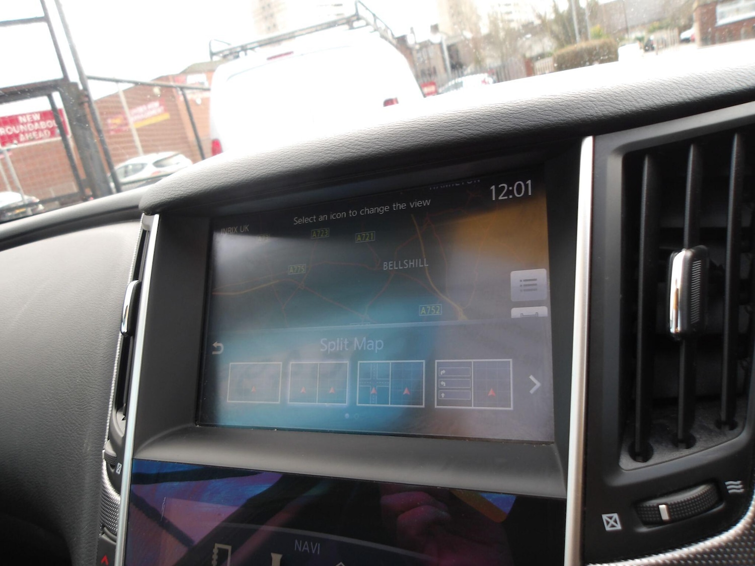 Used Infiniti Q50 2017 for sale - 77040935: Photo 30