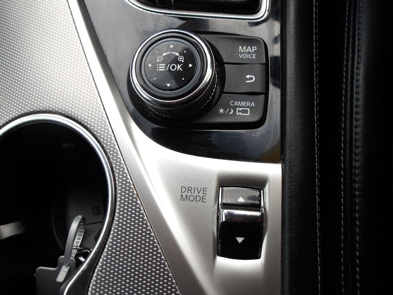 Used Infiniti Q50 2017 for sale - 77040935: Photo 32