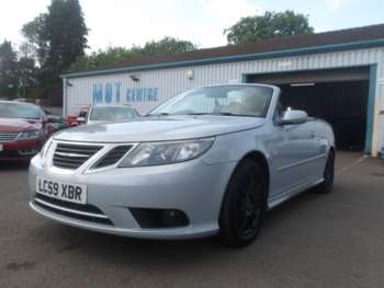Used Saab 9-3 2009 for sale - 74875311: Photo