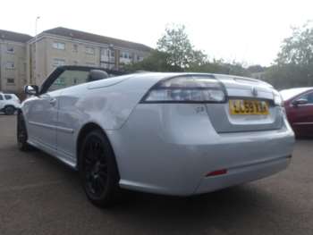Used Saab 9-3 2009 for sale - 74875311: Photo