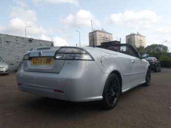 Used Saab 9-3 2009 for sale - 74875311: Photo