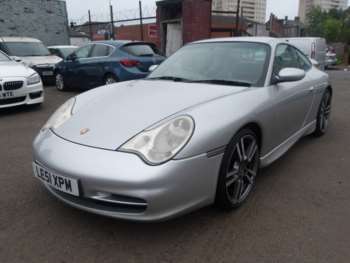 Used Porsche 911 2001 for sale - 72197200: Photo