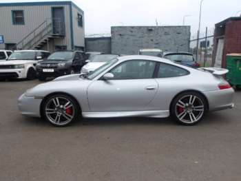 Used Porsche 911 2001 for sale - 72197200: Photo