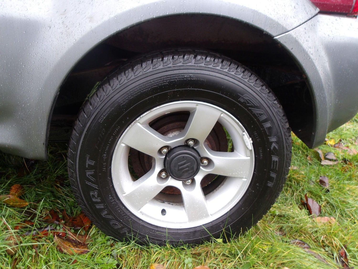 Used Suzuki Jimny 2007 for sale - 76457377: Photo 17