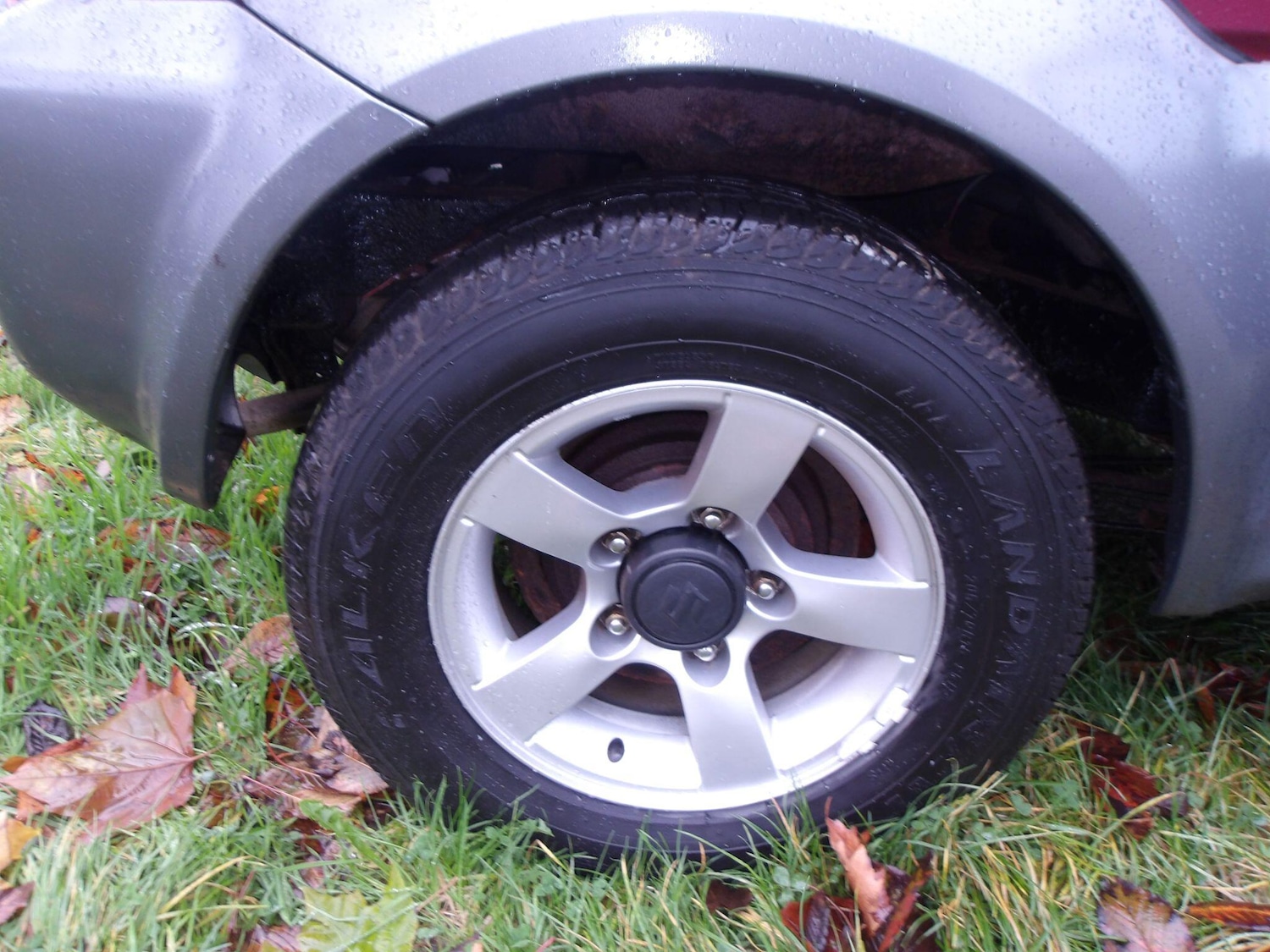 Used Suzuki Jimny 2007 for sale - 76457377: Photo 20