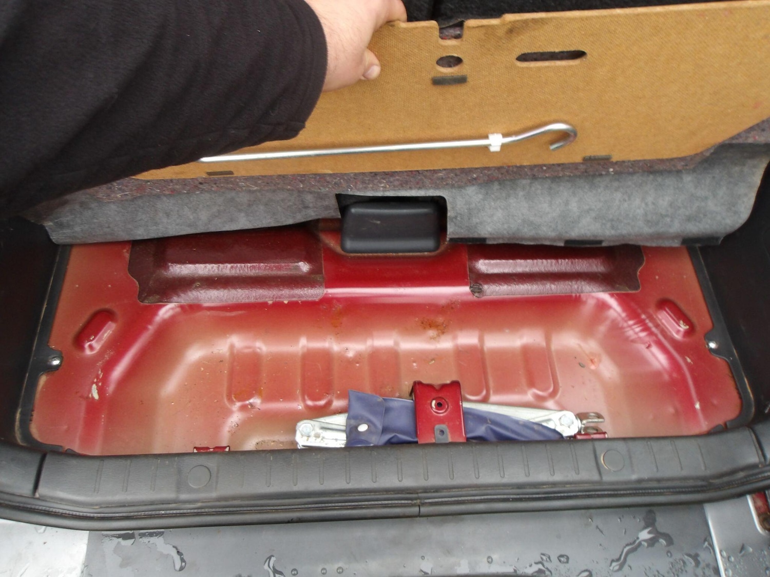 Used Suzuki Jimny 2007 for sale - 76457377: Photo 21