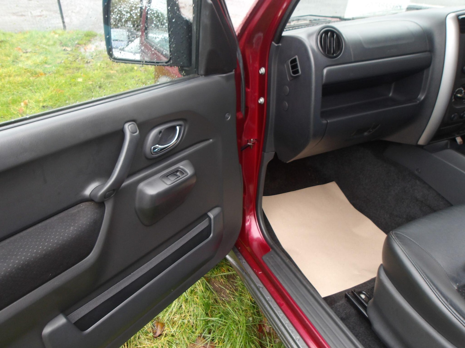 Used Suzuki Jimny 2007 for sale - 76457377: Photo 22