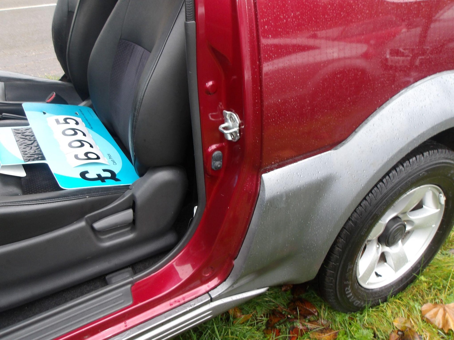 Used Suzuki Jimny 2007 for sale - 76457377: Photo 23