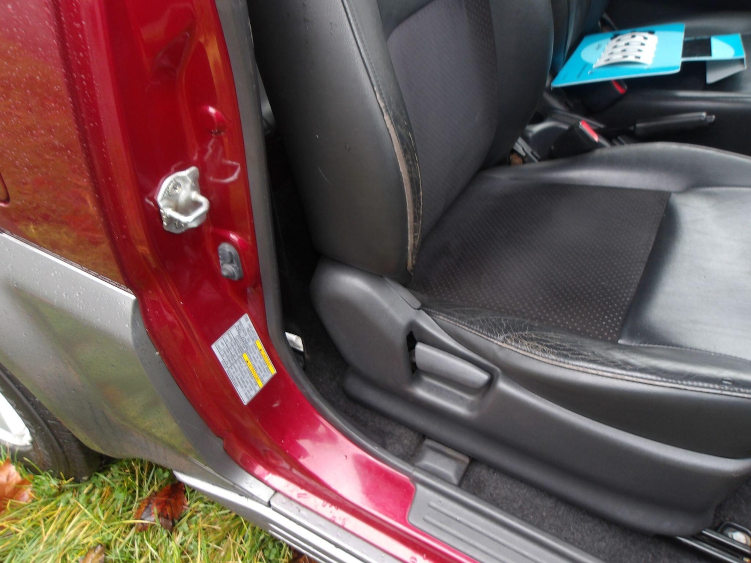 Used Suzuki Jimny 2007 for sale - 76457377: Photo 24