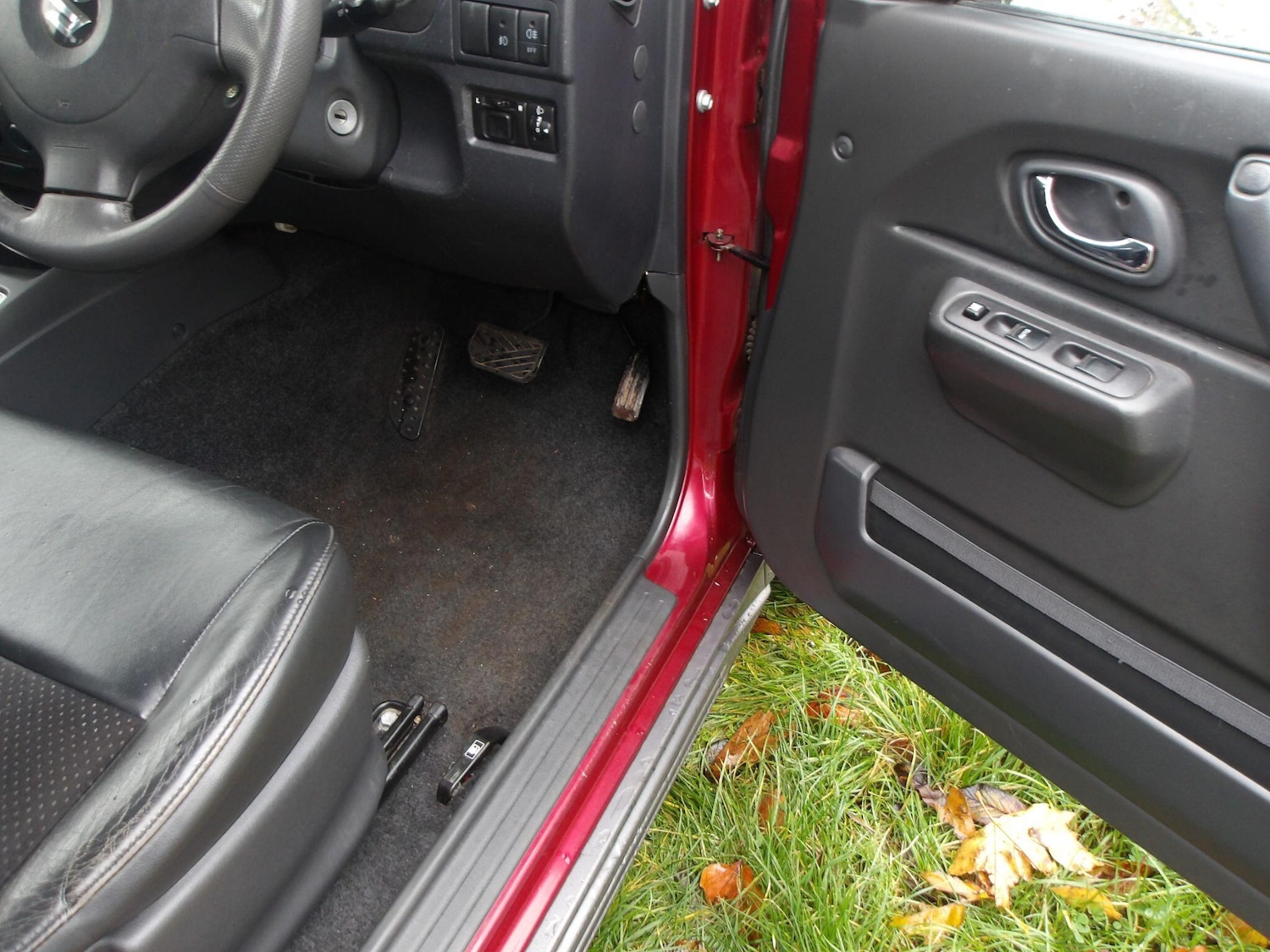 Used Suzuki Jimny 2007 for sale - 76457377: Photo 25