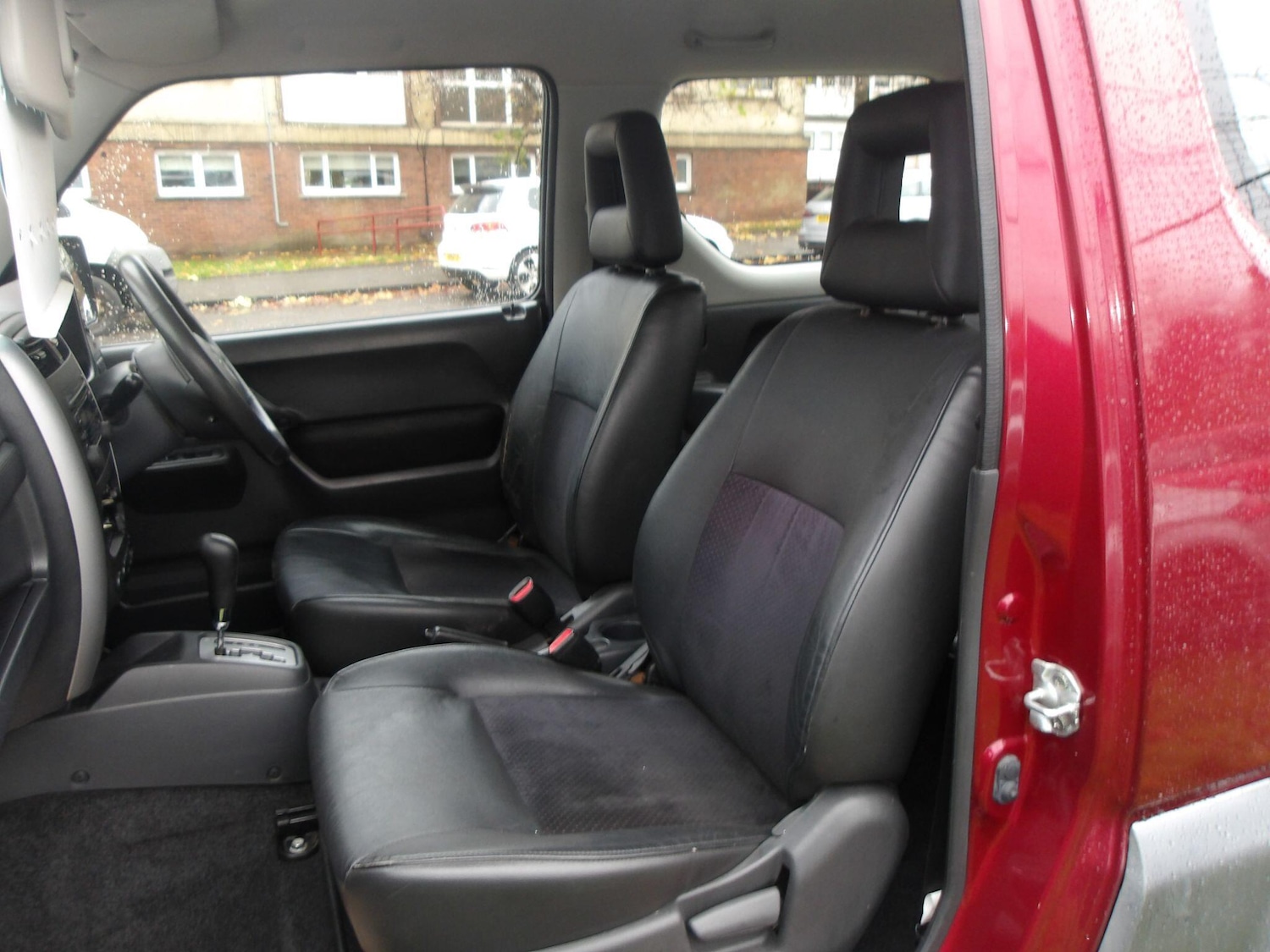Used Suzuki Jimny 2007 for sale - 76457377: Photo 29