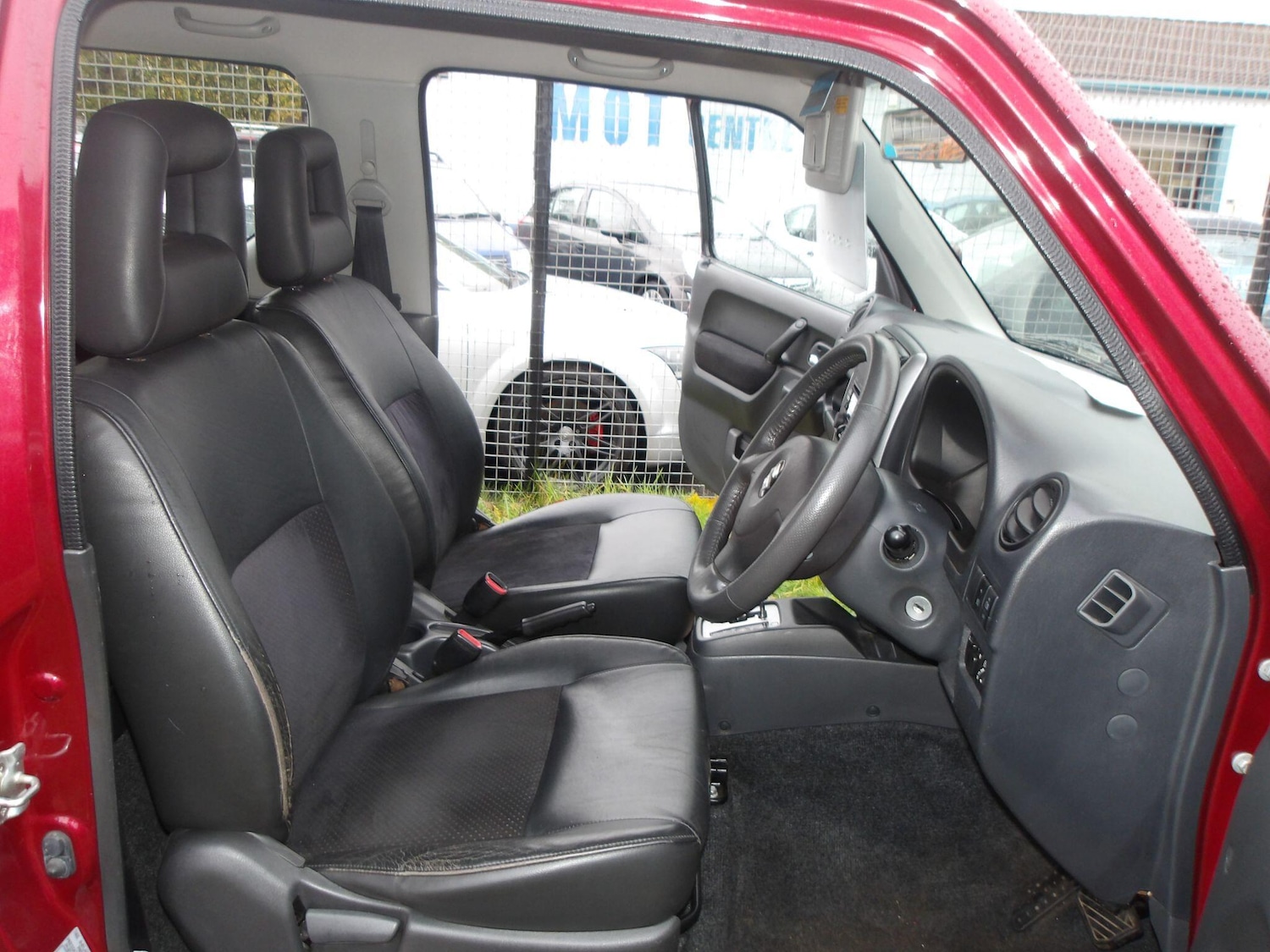 Used Suzuki Jimny 2007 for sale - 76457377: Photo 30