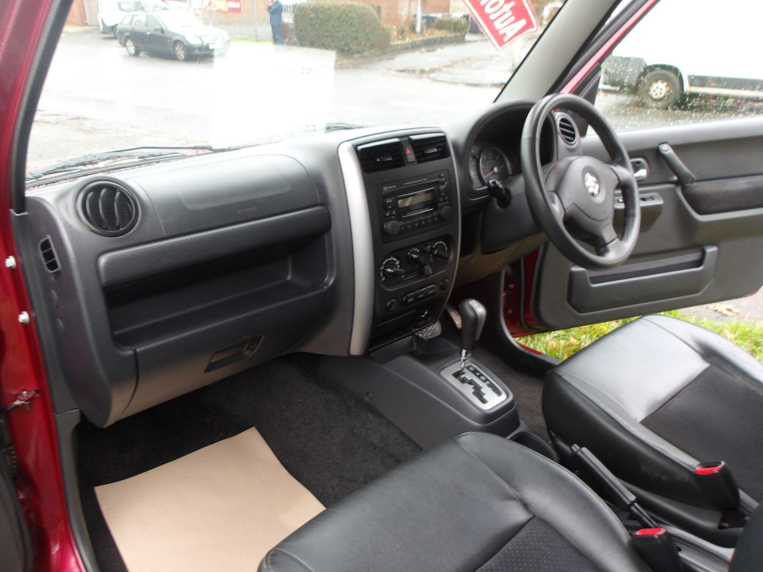 Used Suzuki Jimny 2007 for sale - 76457377: Photo 31