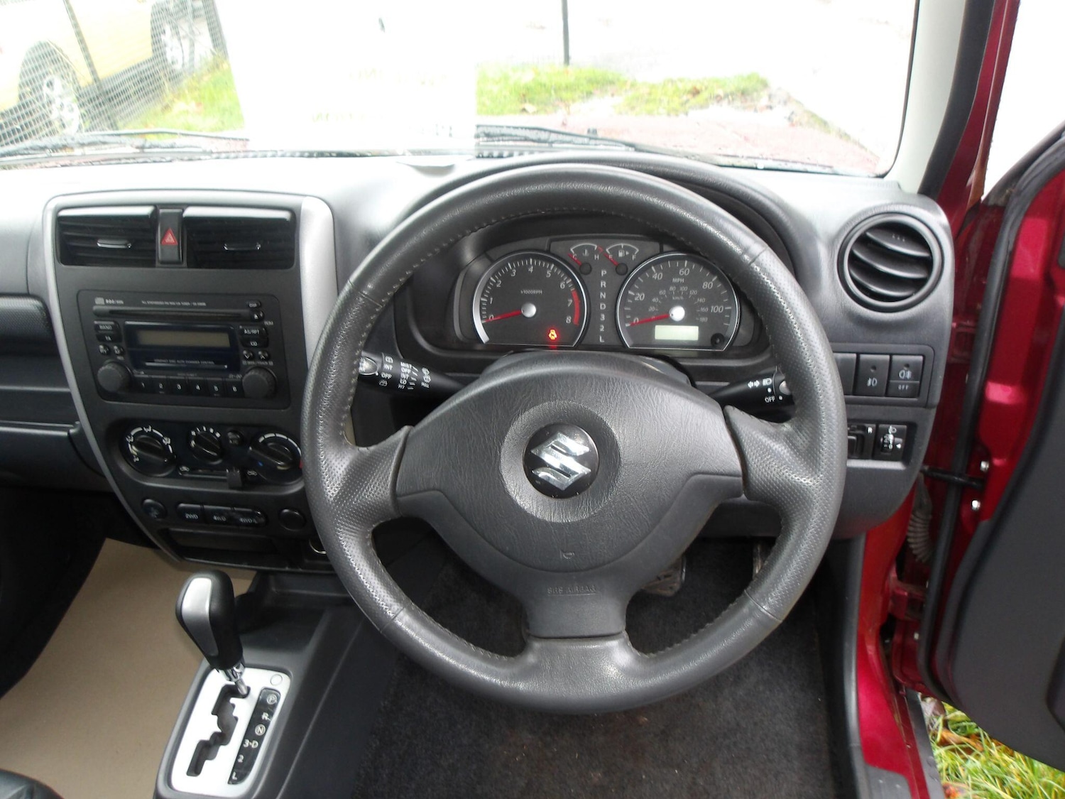 Used Suzuki Jimny 2007 for sale - 76457377: Photo 32
