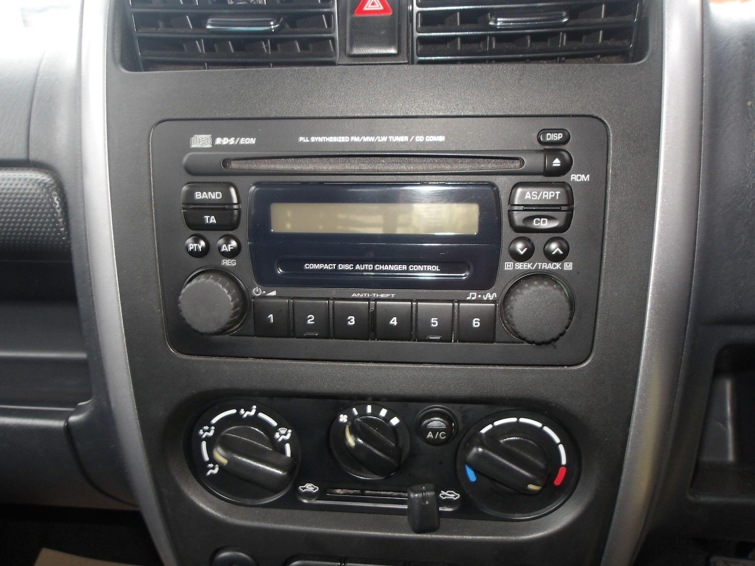 Used Suzuki Jimny 2007 for sale - 76457377: Photo 34