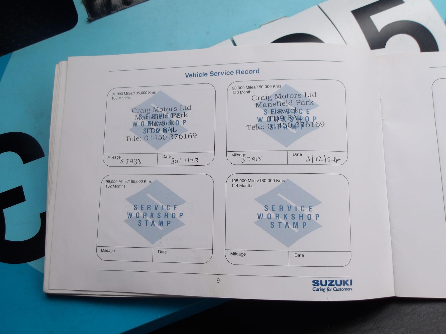 Used Suzuki Jimny 2007 for sale - 76457377: Photo 39