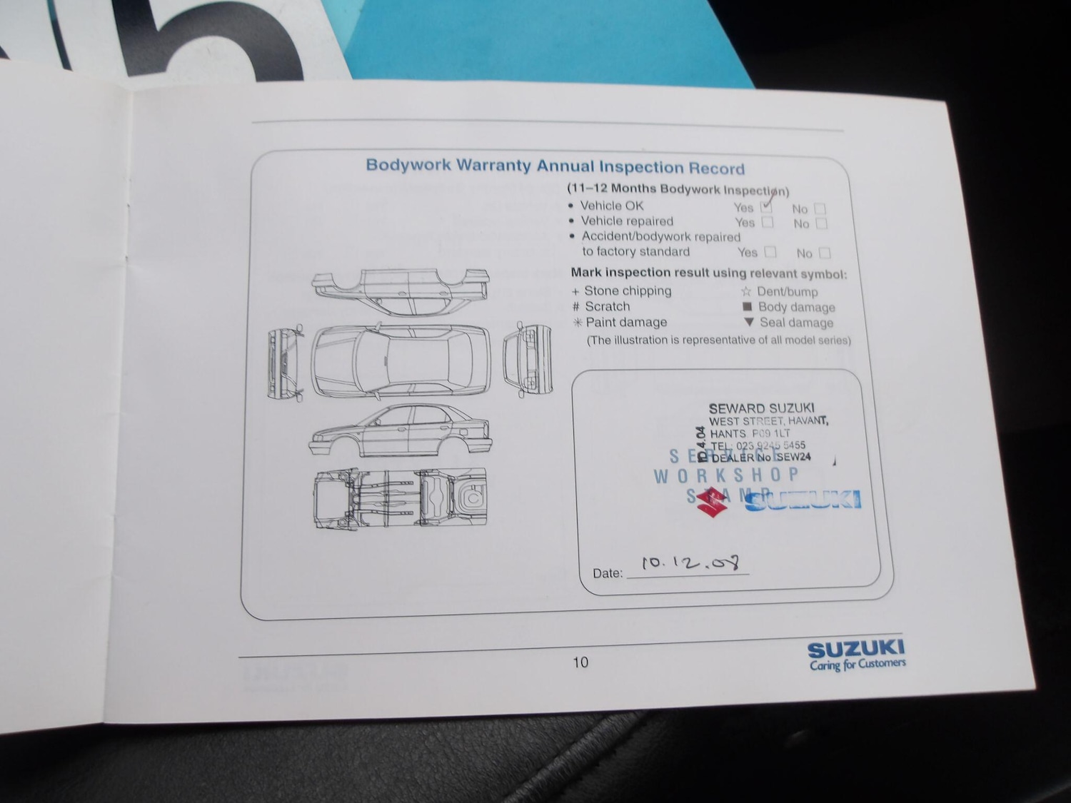 Used Suzuki Jimny 2007 for sale - 76457377: Photo 40